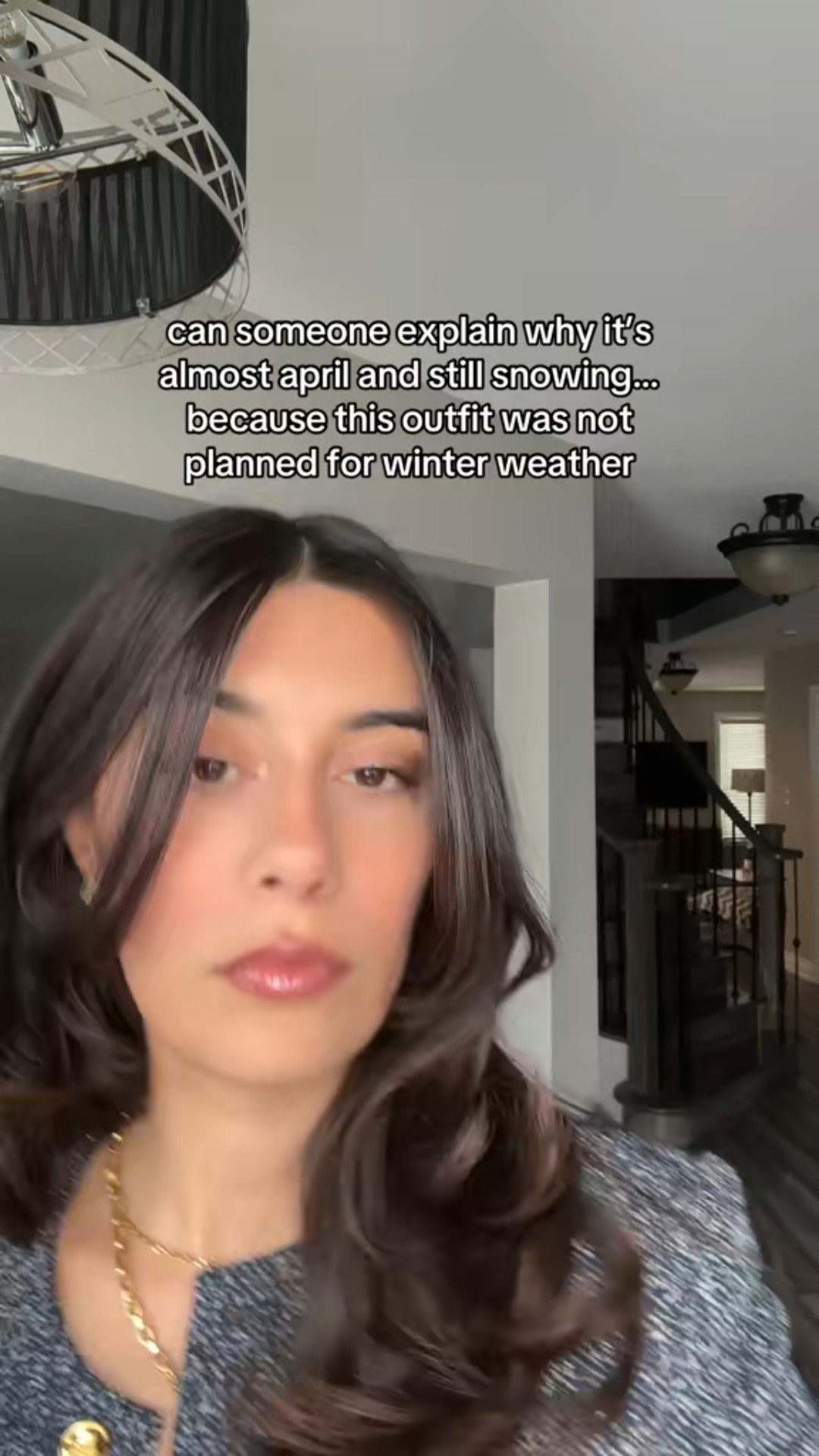 If I dress like it's spring, maybe the weather will take the hint? #OOTD #outfitoftheday #aritziaoutfits #aritziastyleinspo #outfitinspo #springoutfits

#LTKspring #LTKcanada #LTKworkwear