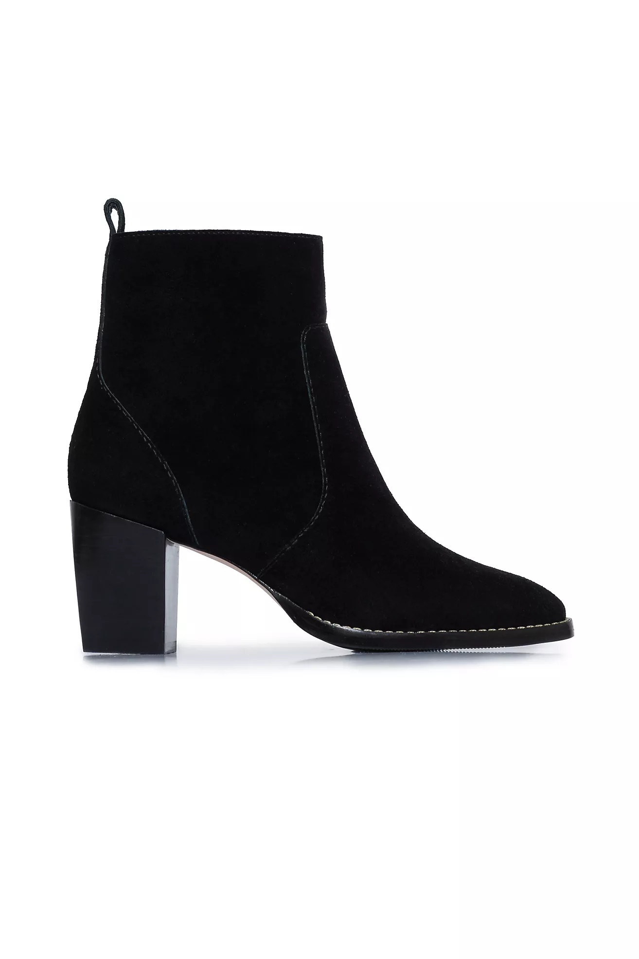 Bernardo Norwich Booties | Anthropologie (US)