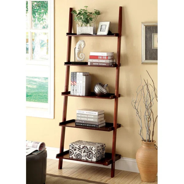 Noan Sion Ladder Bookcase | Wayfair North America