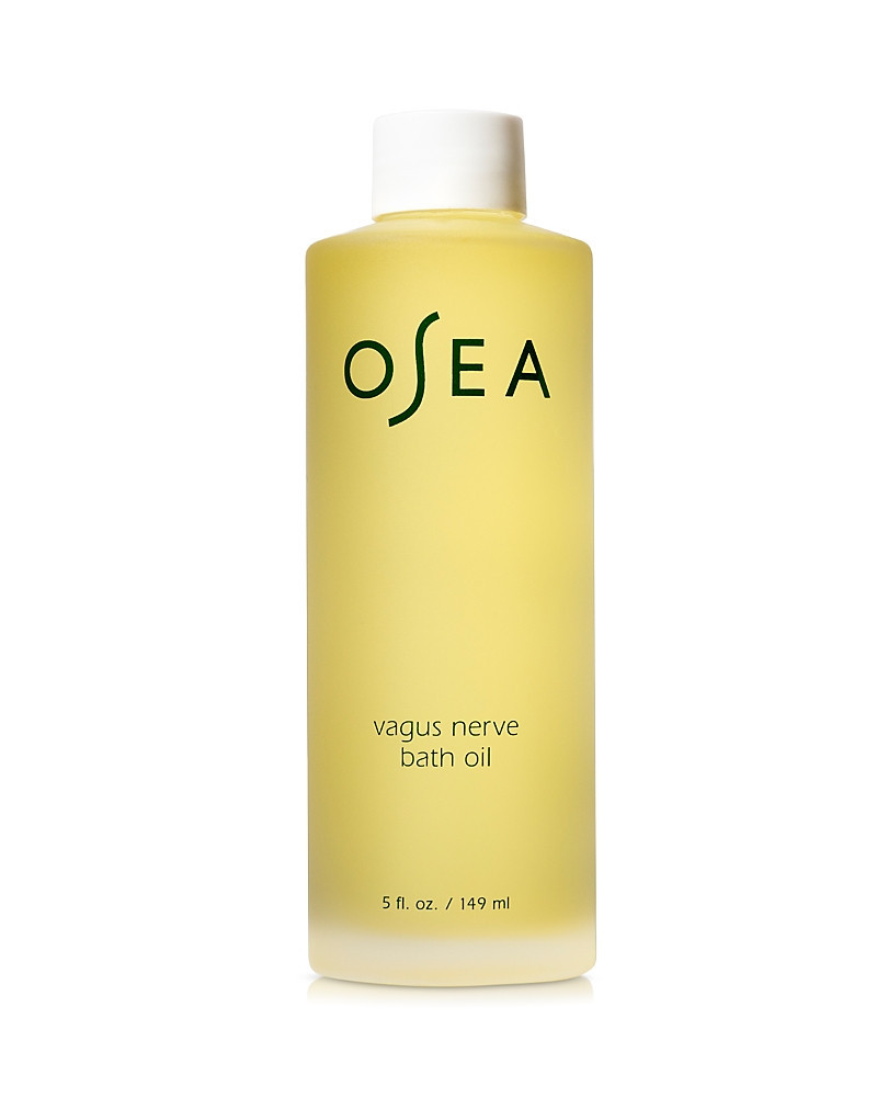 Osea Malibu Vagus Nerve Bath Oil 5 oz. | Bloomingdale's (US)