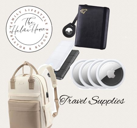Traveling this summer? Here are some tried and true travel supplies that I have enjoyed! 

#LTKTravel #LTKSeasonal #LTKFamily