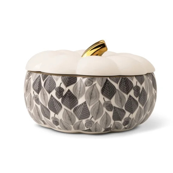 Thyme & Table Stoneware Soup Tureen, Red Leaf | Walmart (US)