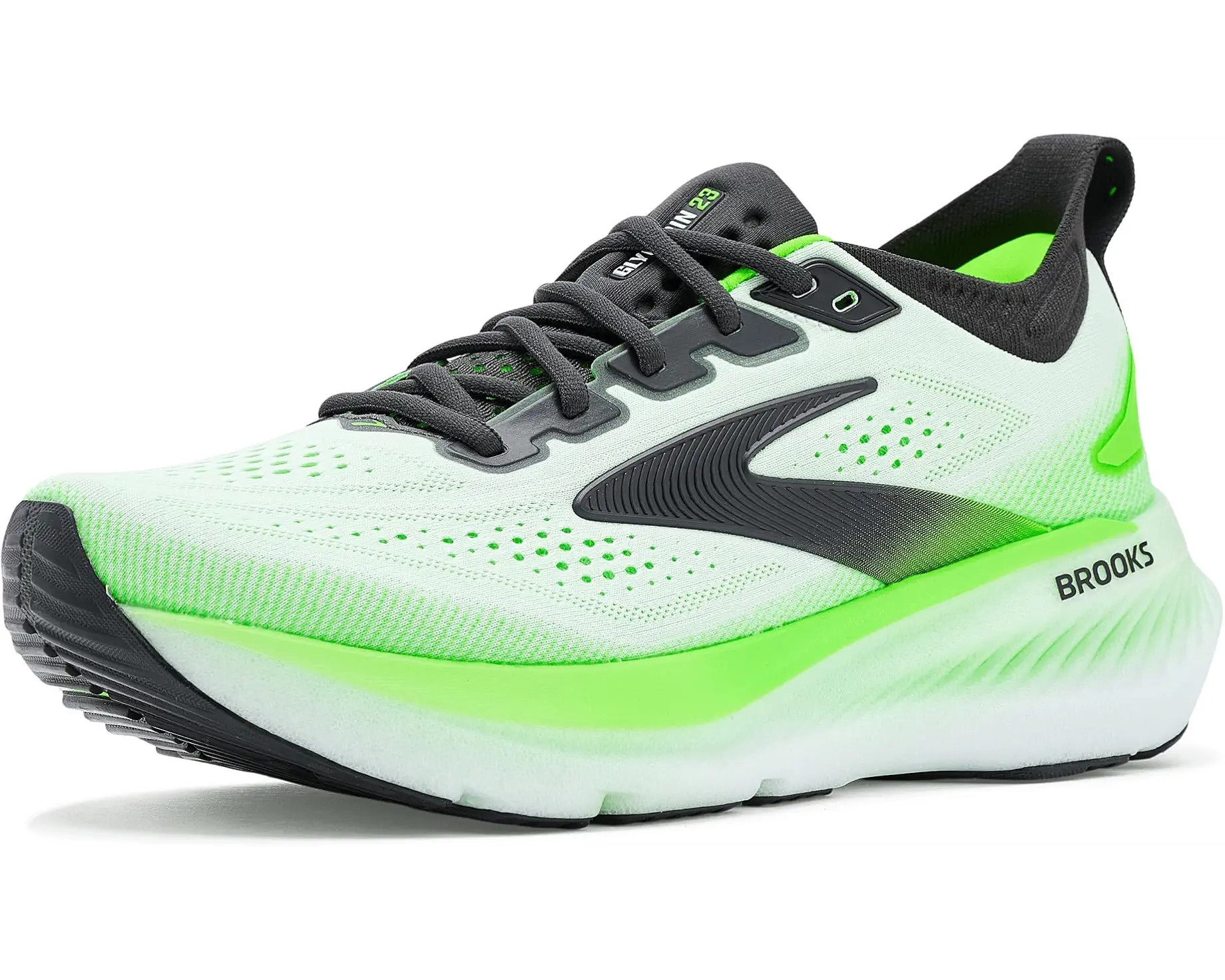 Men's Brooks Glycerin 23 | Zappos.com