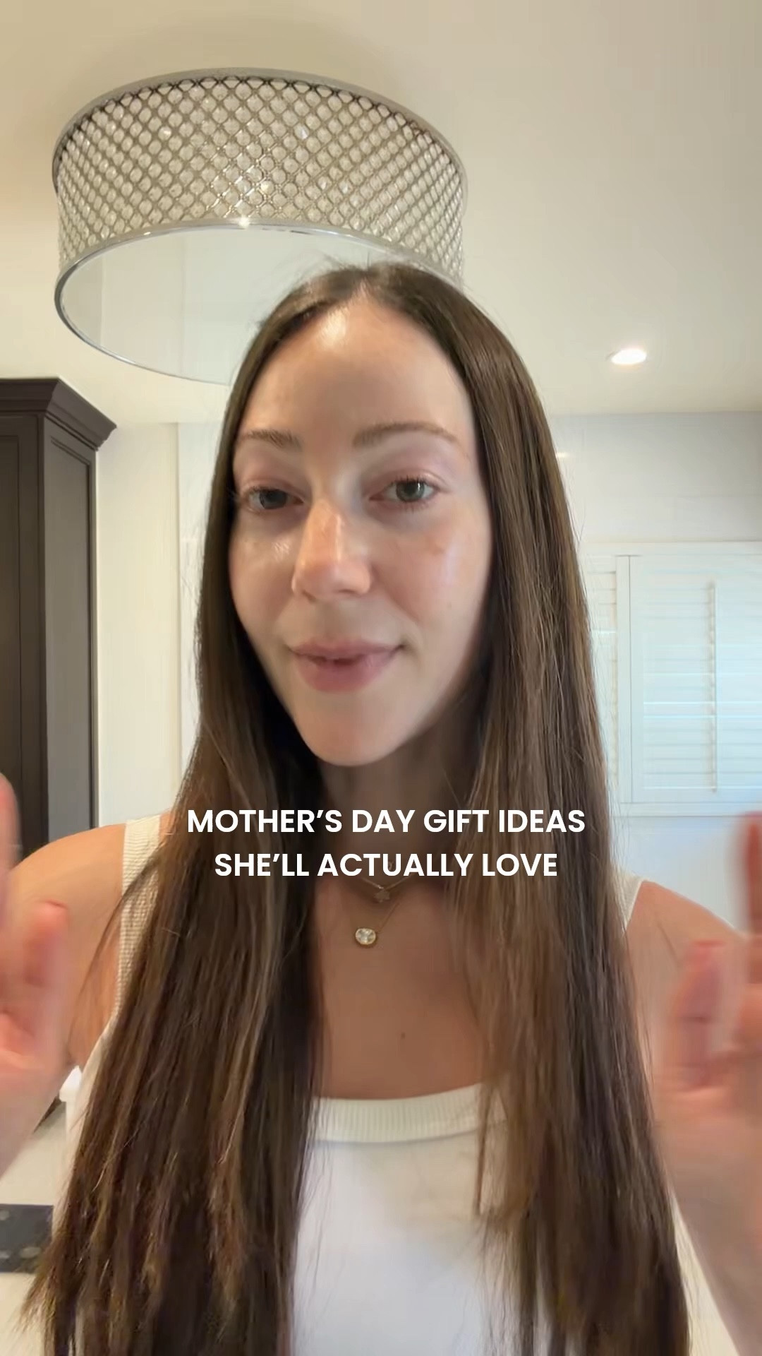 Mother’s Day gift ideas! The @Hatch  is $15 off with code LETMOMSLEEP15 and Aurate is 25% off with code MOM 💗

Skincare, jewelry, tennis bracelet, pajamas, robe, candle, beach tote

#LTKMothersDay #LTKmomlife