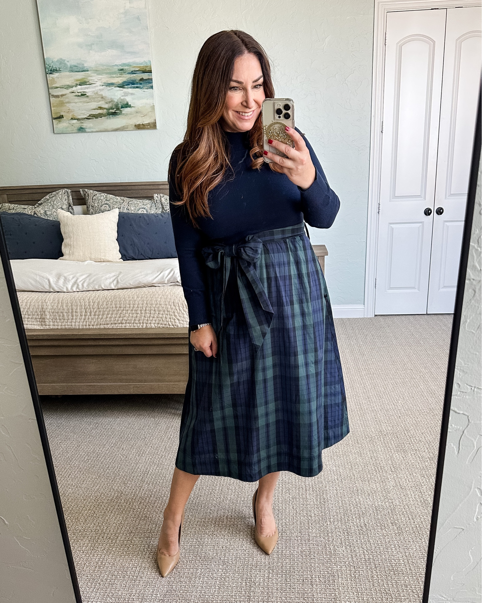 Walmart holiday outfits 
Dress tts, L 


#christmas #plaiddress #holidaydress #holidayoutfit #walmartpartner #walmartfashion #walmart 

#LTKcurves #LTKunder50 #LTKHoliday