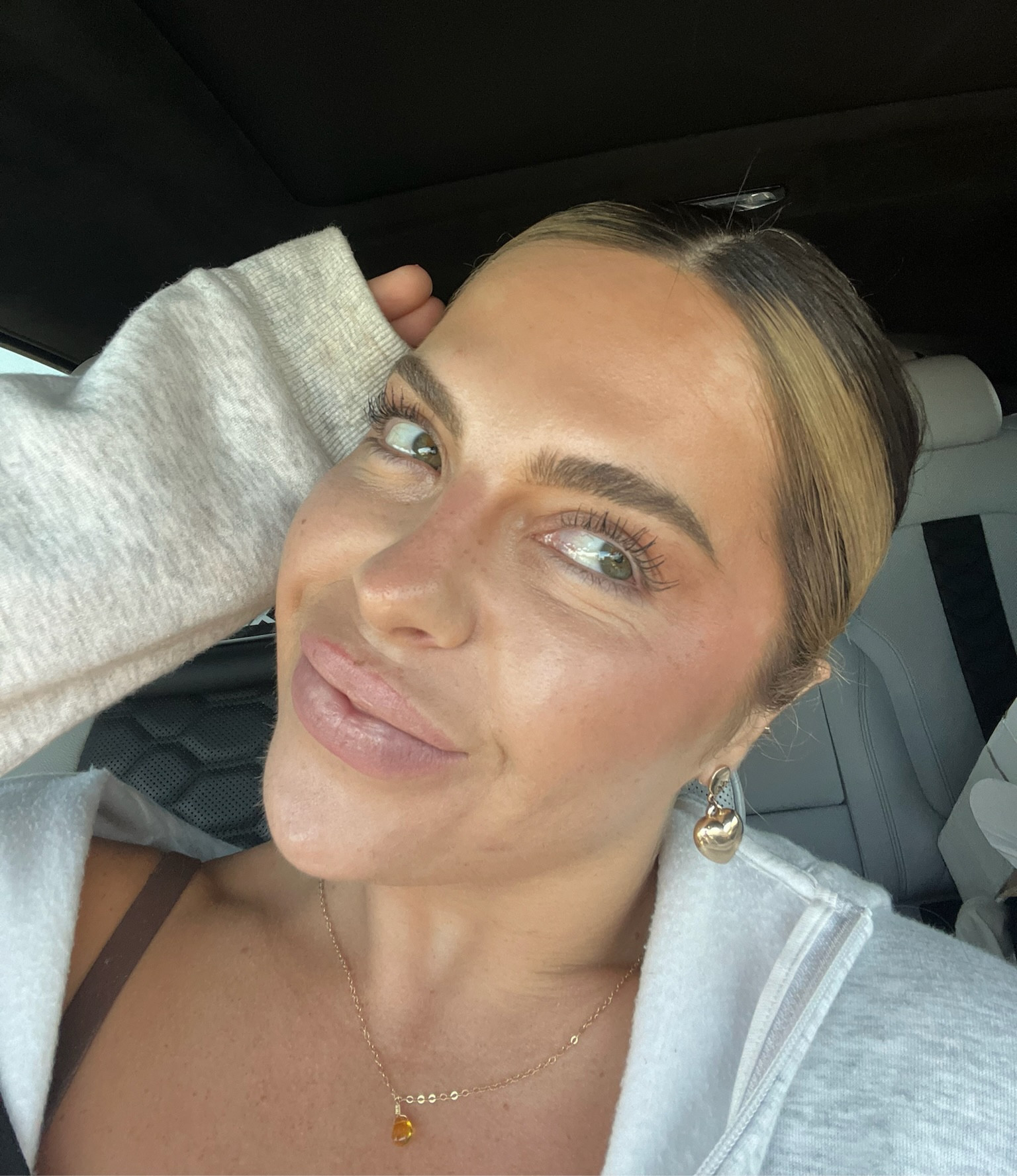 Simple summer glow🌞✨

#LTKBeauty