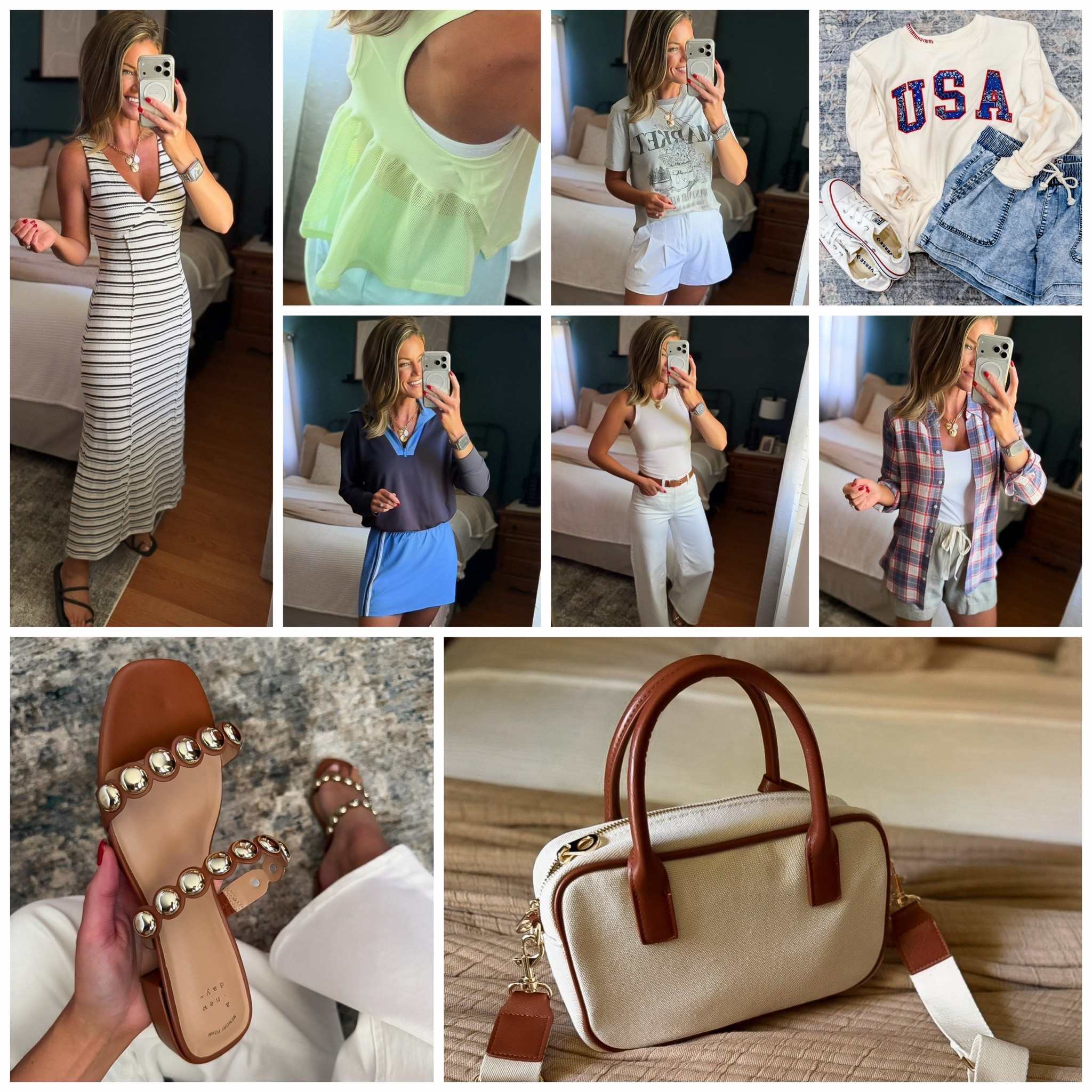 #targettuesday 🎯 Target finds that I’m currently loving

#LTKOver40 #LTKSeasonal