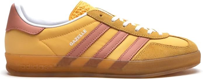 Adidas Gazelle Womens Shoes | Amazon (US)