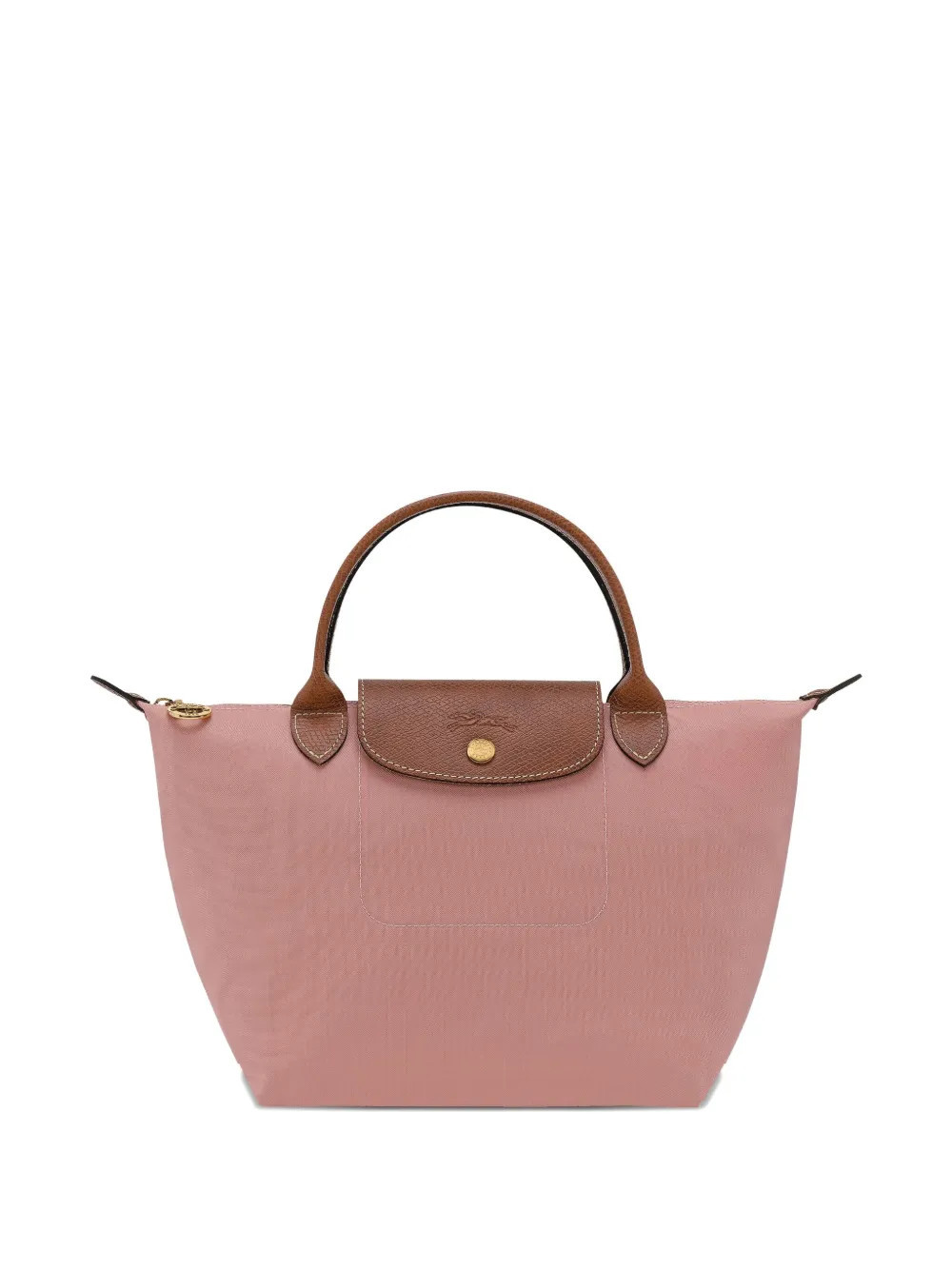 Longchamp Le Pliage S handbag - Pink | Farfetch Global