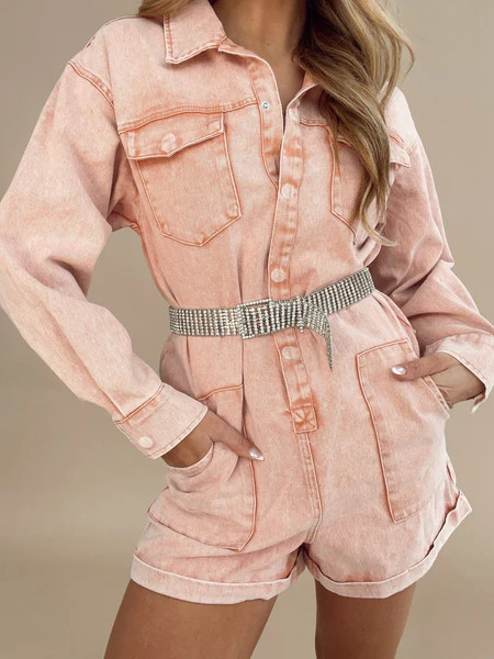 Shine Bright Rhinestone Belt | Lane 201 Boutique