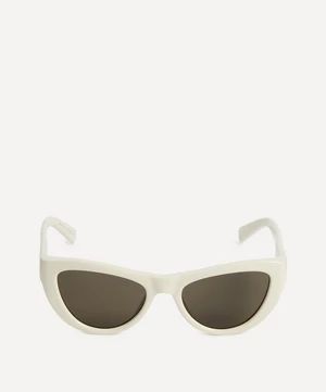 Cat Eye Sunglasses | Liberty London (UK)