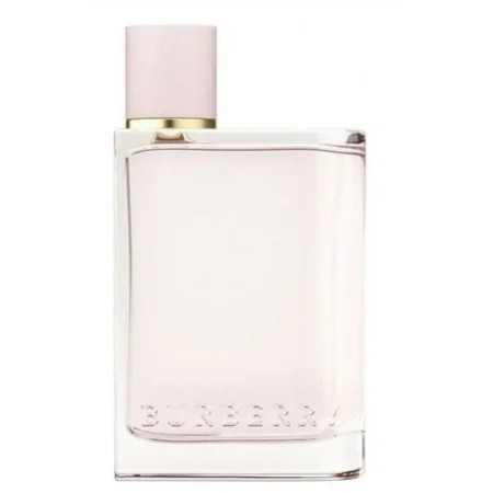 Burberry For Her Eau De Parfum Perfume For Women 3.3 Oz | Walmart (US)
