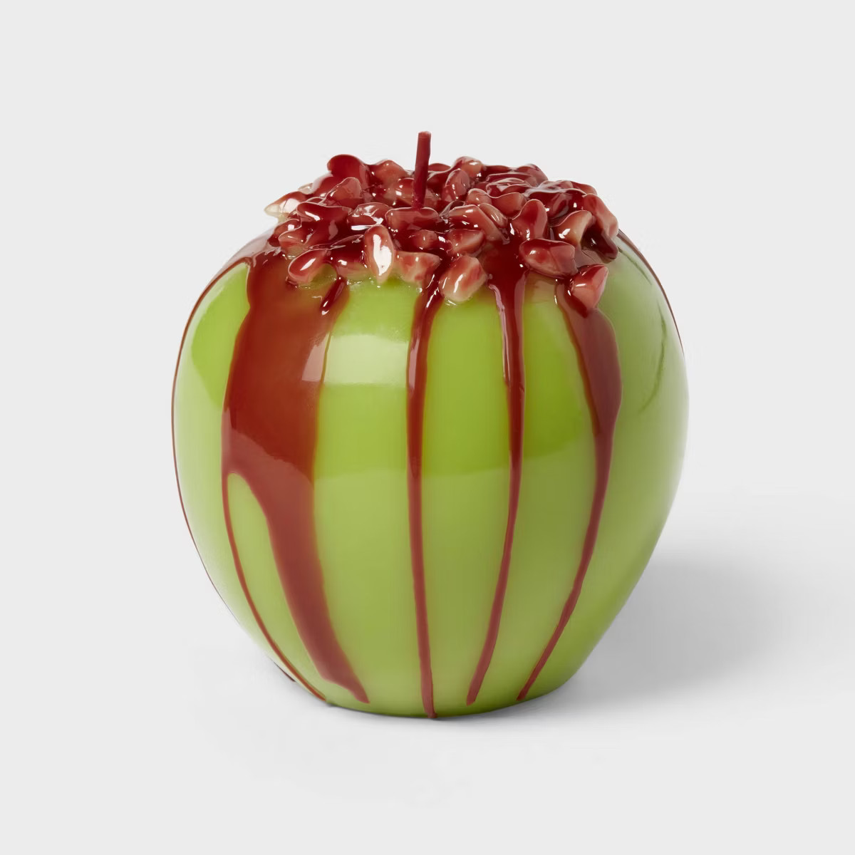 Caramel Apple Wax Figural Candle - Threshold™ | Target