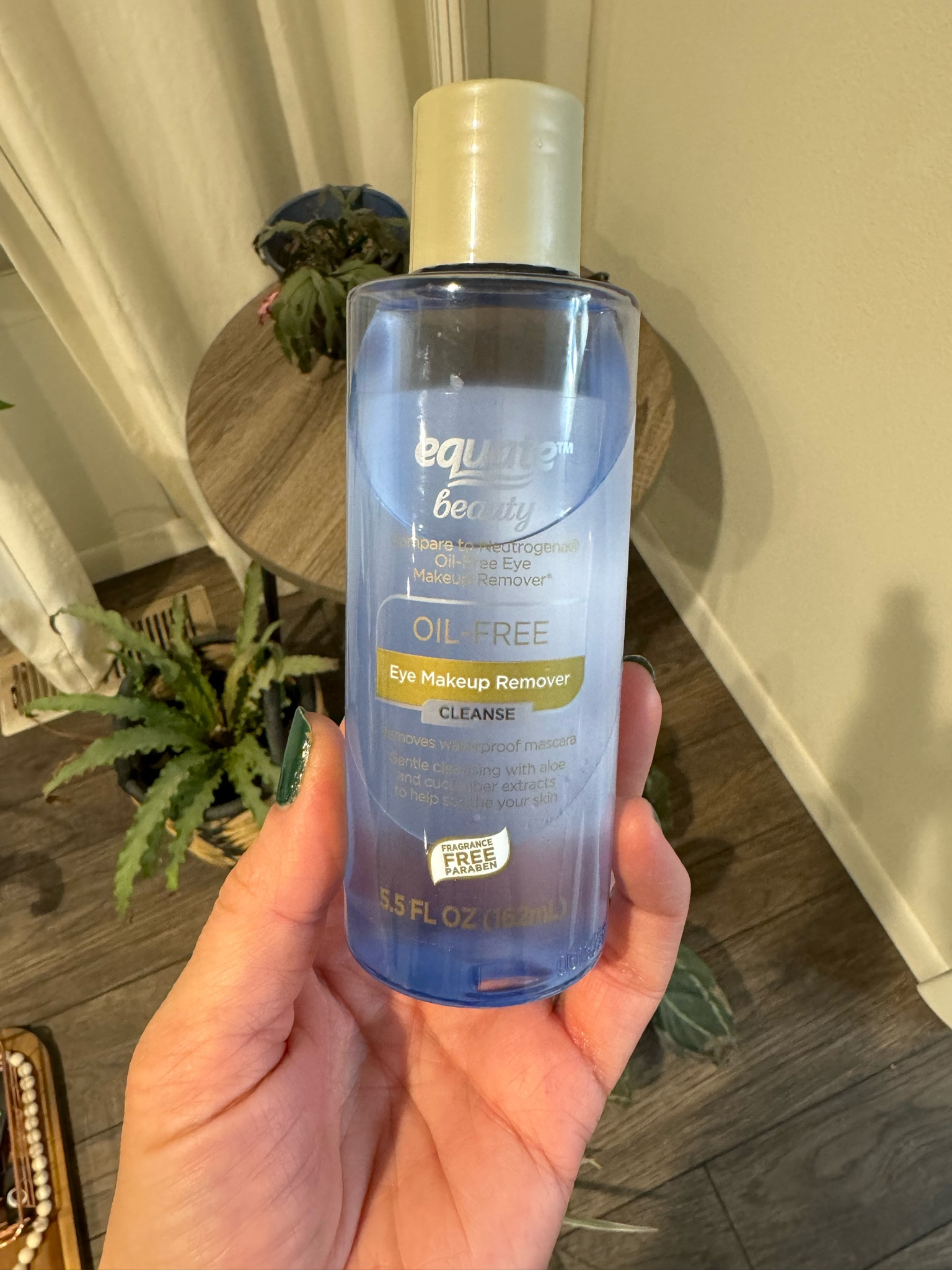 This makeup remember is my fave! I can where it and my eyes don’t burn. It does a great job removing makeup  

#LTKMostLoved #LTKfindsunder50 #LTKbeauty