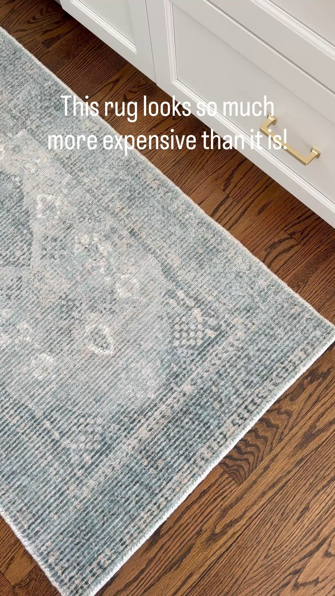 (#ad) This runner in my kitchen (which is offered in all standard rug sizes) looks so much more expensive than it is, and the quality is excellent! Plus it’s on sale & includes free shipping! I’m also linking a few other rugs from @Wayfair that I have in my home and absolutely love!
#Wayfair #WayfairPartner
------ 
coastal home decor, coastal decor, coastal style, coastal rugs, wayfair rugs, bedroom rugs, living room rugs, dining room rugs, entryway rugs, affordable rugs, rugs on sale, kitchen runners, neutral runners, blue & white runners, 9x12 rugs, 10x13 rugs, 8x10 rugs, 5x7 rugs, 3x5 rugs, 6x9 rugs, blue & white rugs, neutral rugs, textured rugs, oversized rugs, jute rugs, woven rugs, beach house rugs, lake house rugs, oriental rugs, wool rugs, carpets, striped rugs, blue rugs, gray rugs

#LTKSaleAlert #LTKHome