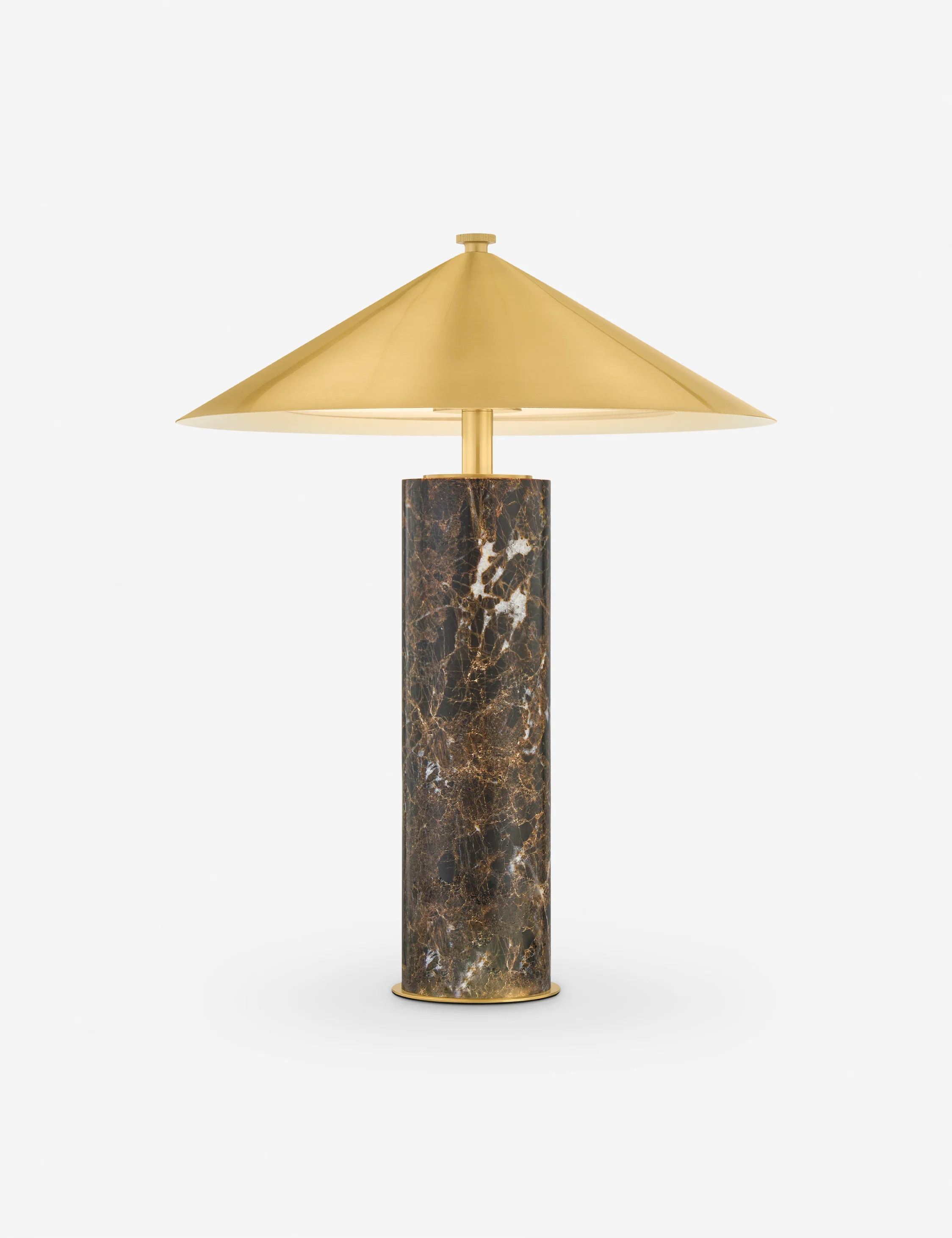 Sadra Cordless Table Lamp | Lulu and Georgia 