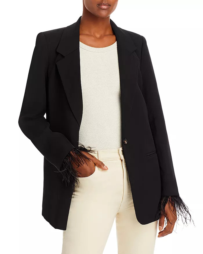 Romee Blazer | Bloomingdale's (US)