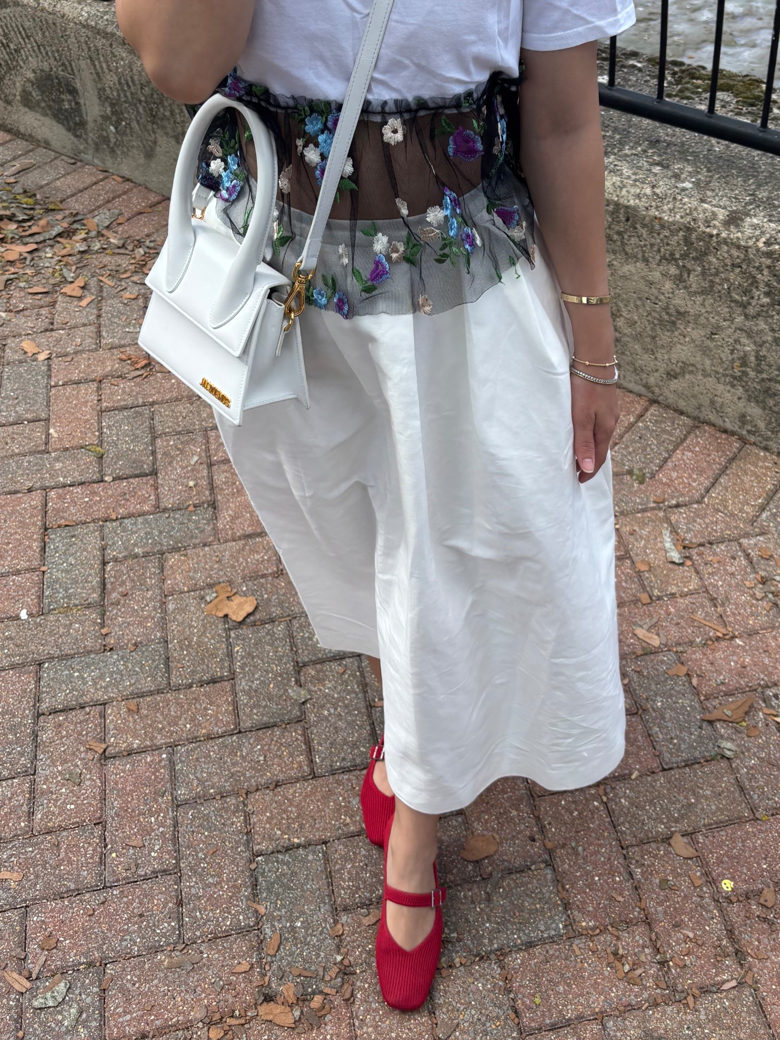 Favorite comfiest pair of red flats #vivaia

#LTKuk #LTKshoes #LTKsummer