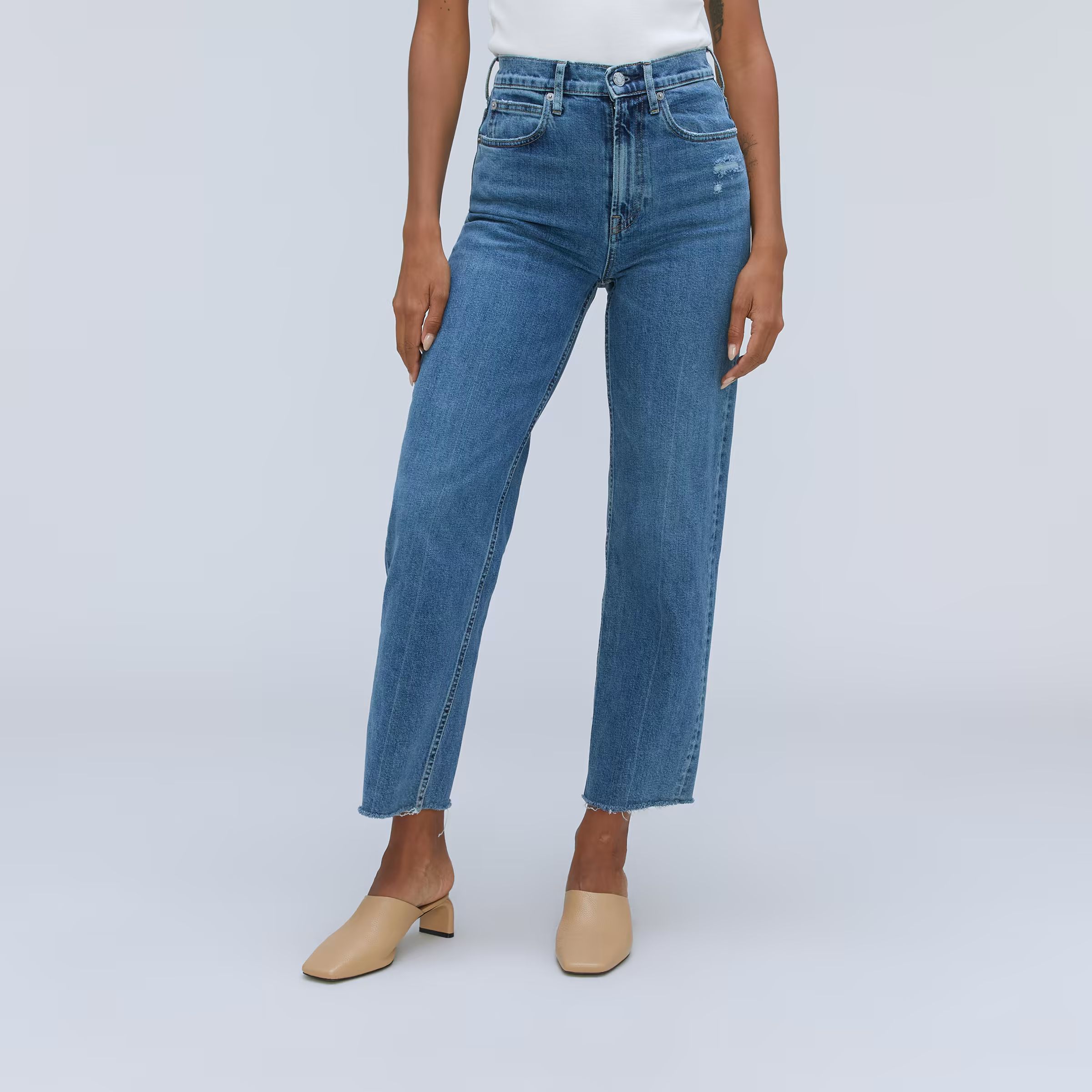 The Way-High® Jean | Everlane