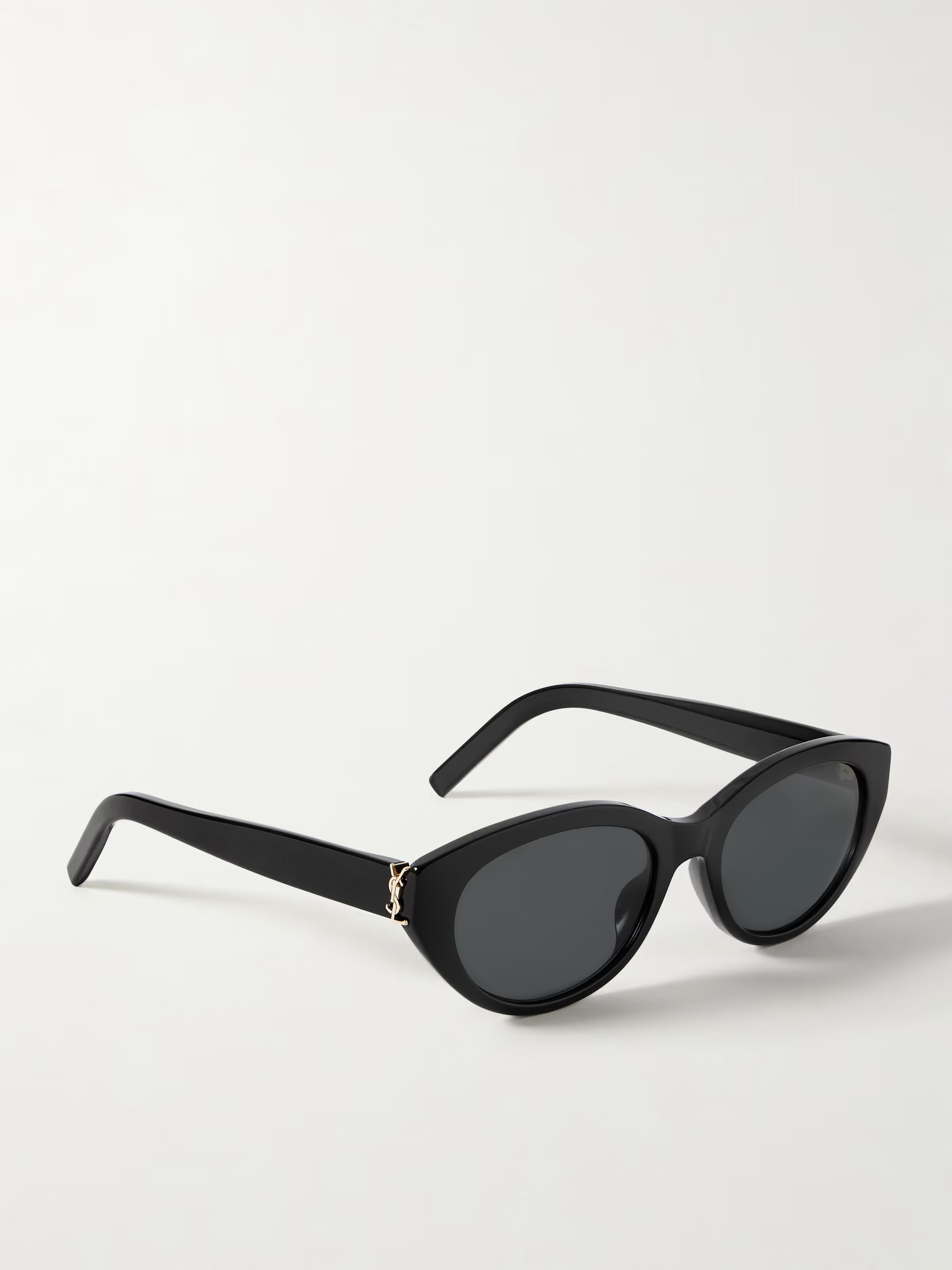 SAINT LAURENT EYEWEAR | NET-A-PORTER (UK & EU)