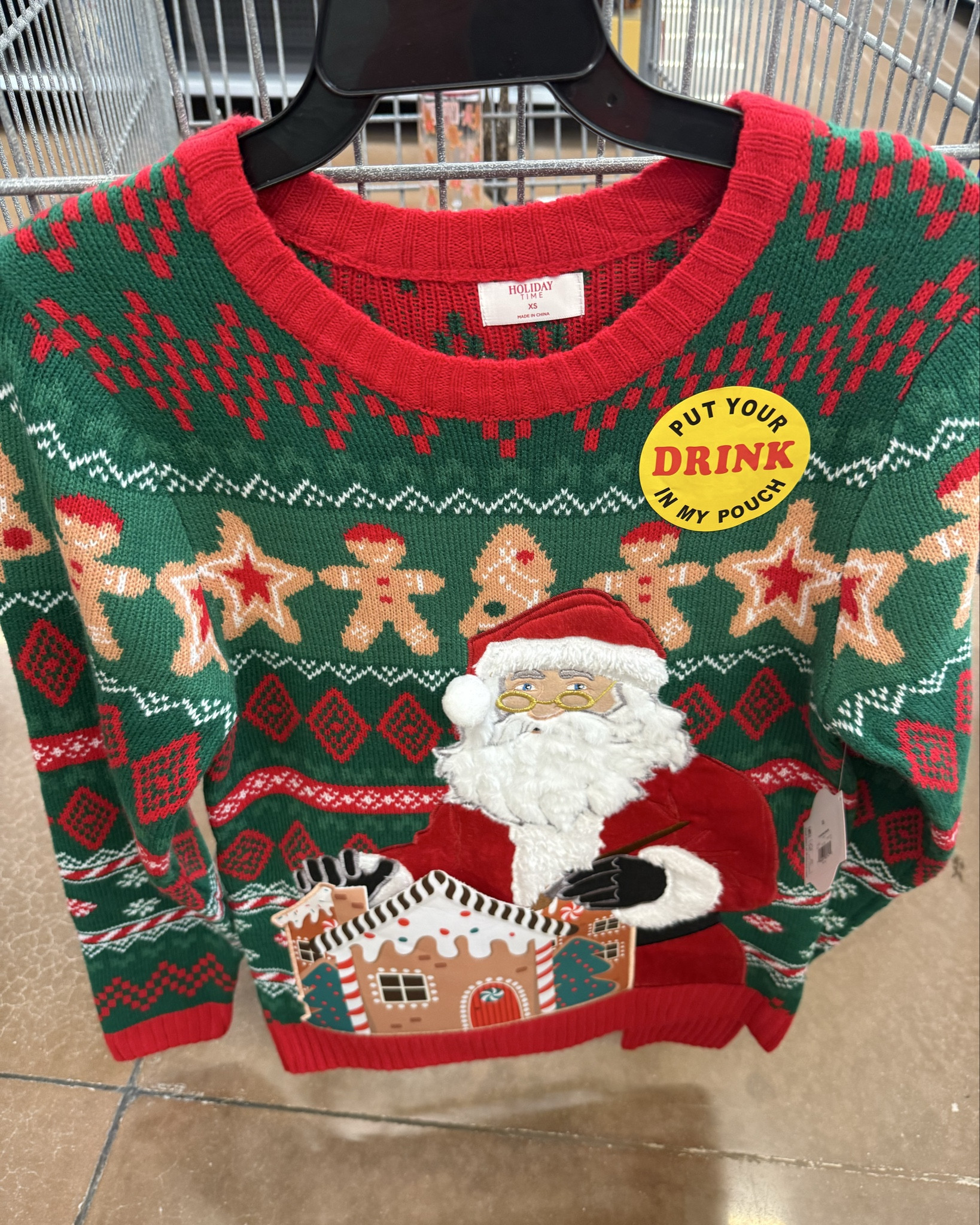 Holiday parties? Family photos? Cozy nights in? These Christmas sweaters for men do it all 

#LTKU #LTKHoliday #LTKSeasonal