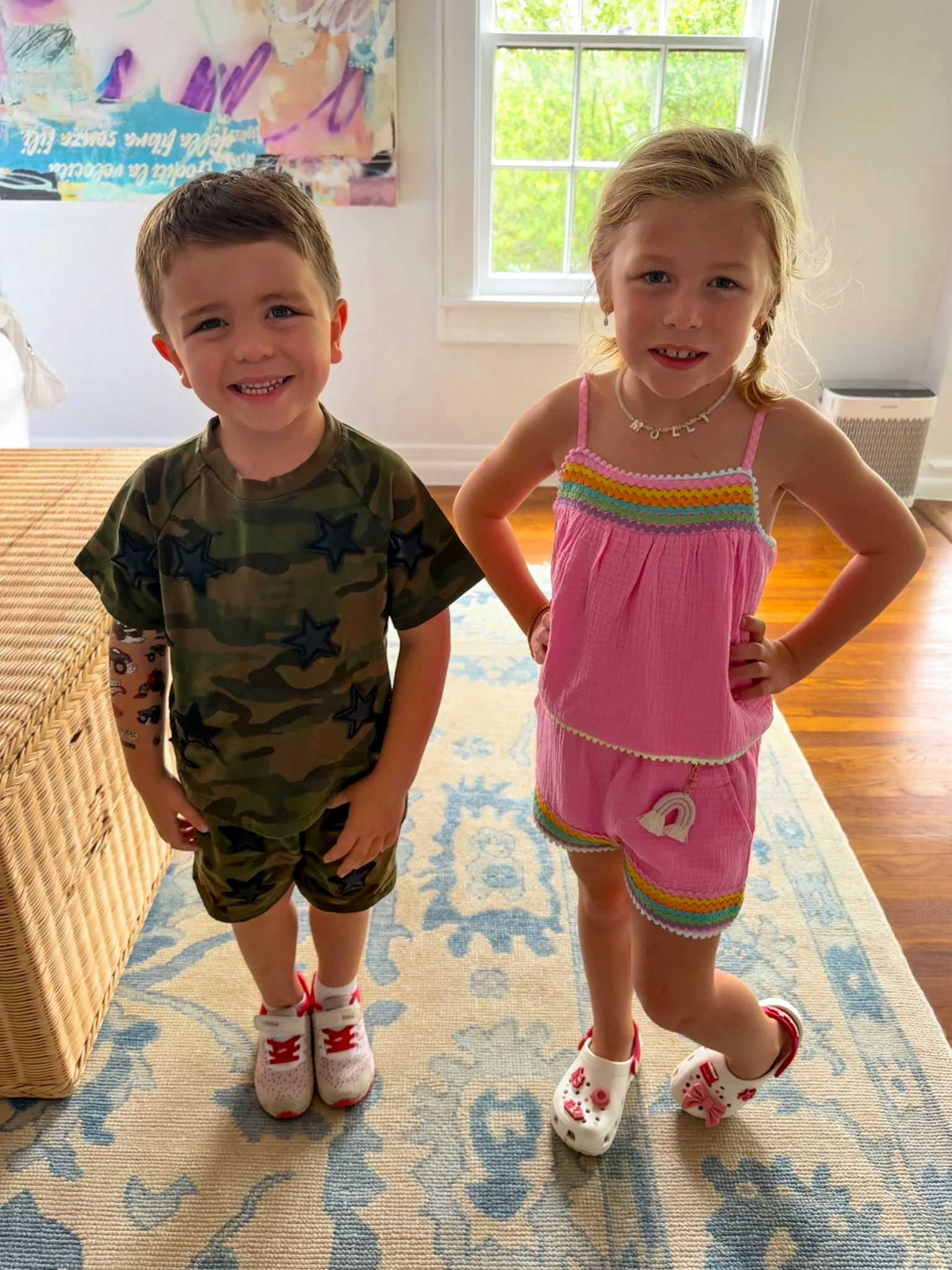 BIG Lola & The Boys FANS