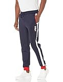 Fila Men's Jager Tech Jogger, Peacoat, XX-Large | Amazon (US)