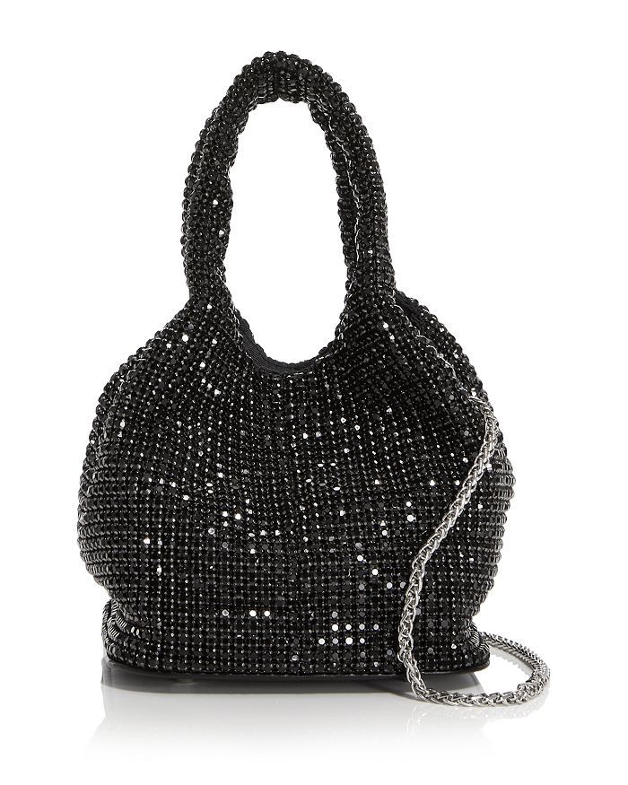 AQUA Crystal Mini Crossbody - 100% Exclusive Back to Results -  Handbags - Bloomingdale's | Bloomingdale's (US)