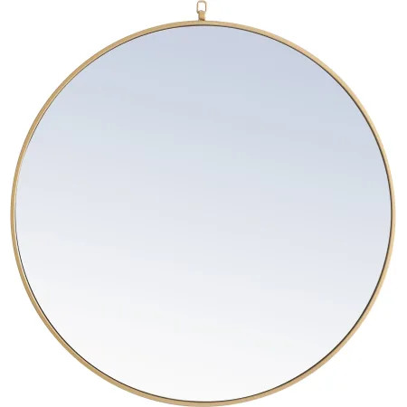 Elegant Lighting MR4062BR Eternity 36" Diameter | Build.com | Build.com, Inc.