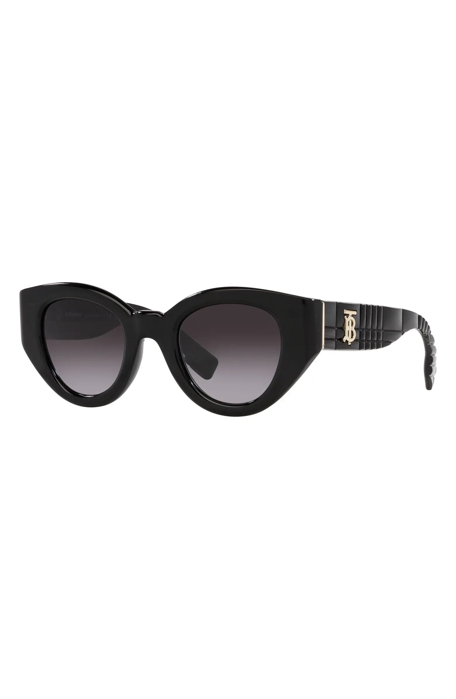 Briar 47mm Gradient Small Phantos Sunglasses | Nordstrom Rack