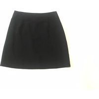 90S Classic Black Mini Skirt | Etsy (US)