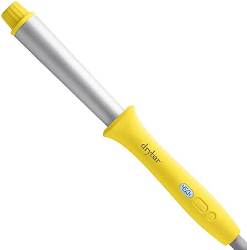 Drybar The Wrap Party Curling and Styling Wand | Amazon (US)