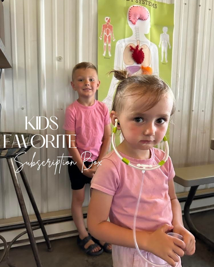 Kids favorite monthly subscription box, Kiwico is full of STEM based projects that will bring creativity and curiosity to your kiddos minds! My kids love when there box shows up each month! 

#LTKFindsUnder50 #LTKFamily #LTKKids