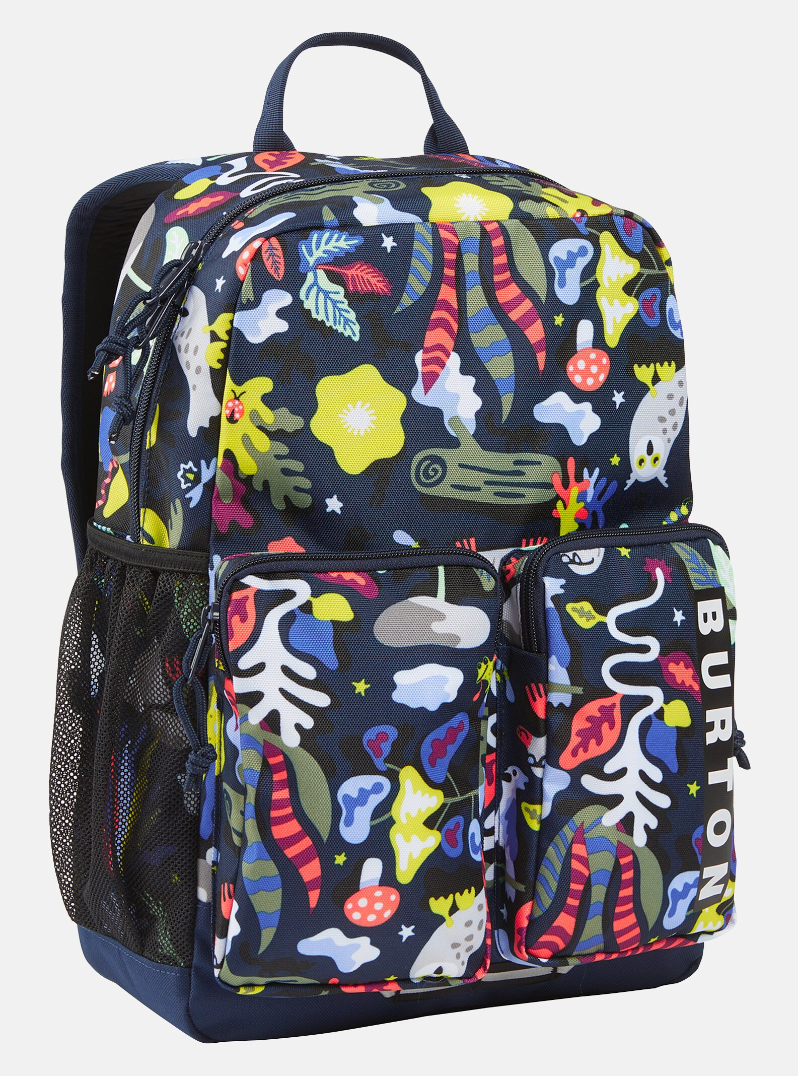 Kids' Burton Gromlet 15L Backpack | Bags & Packs | Burton.com Spring 2024 | Burton Snowboards Canada