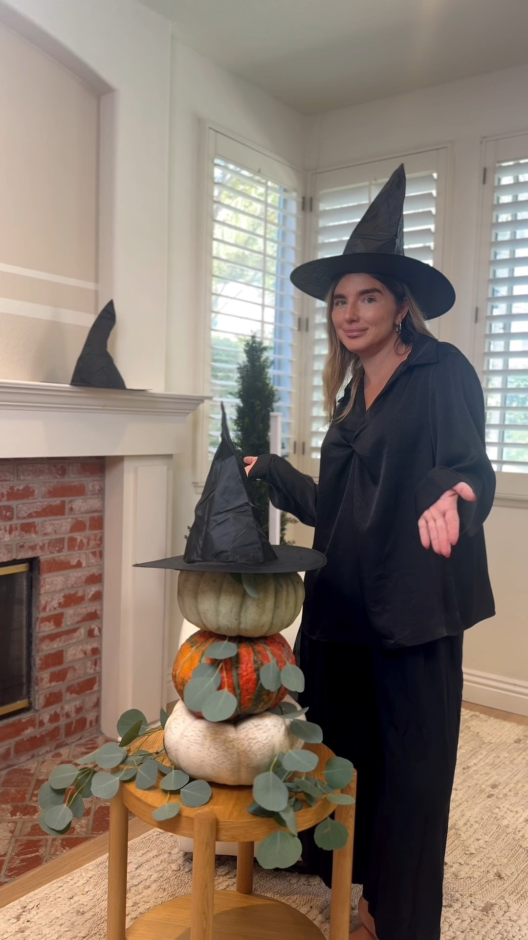 Cute Halloween decor 🍁

#LTKHome #LTKmomlife #LTKSeasonal
