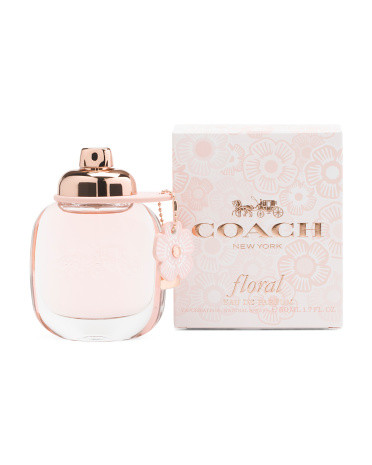 Floral Eau De Parfum  | Marshalls