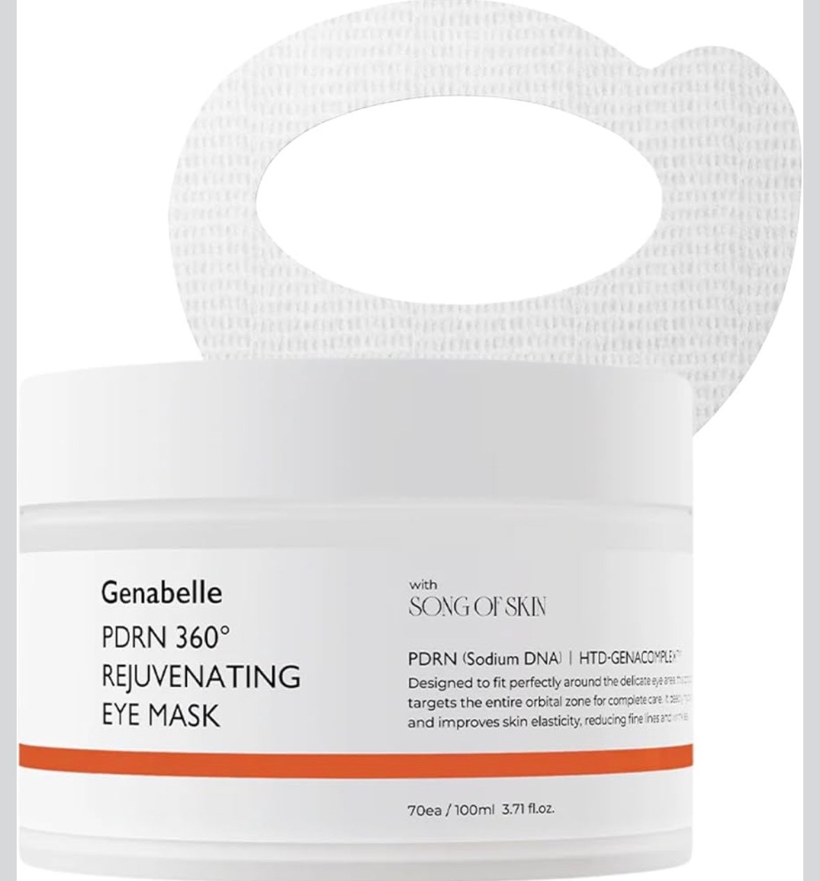 I’ve been using these a lot in the mornings. Depuffs all the way around the eye. 

#LTKselfcare #LTKmorningroutine #LTKdayinmylife