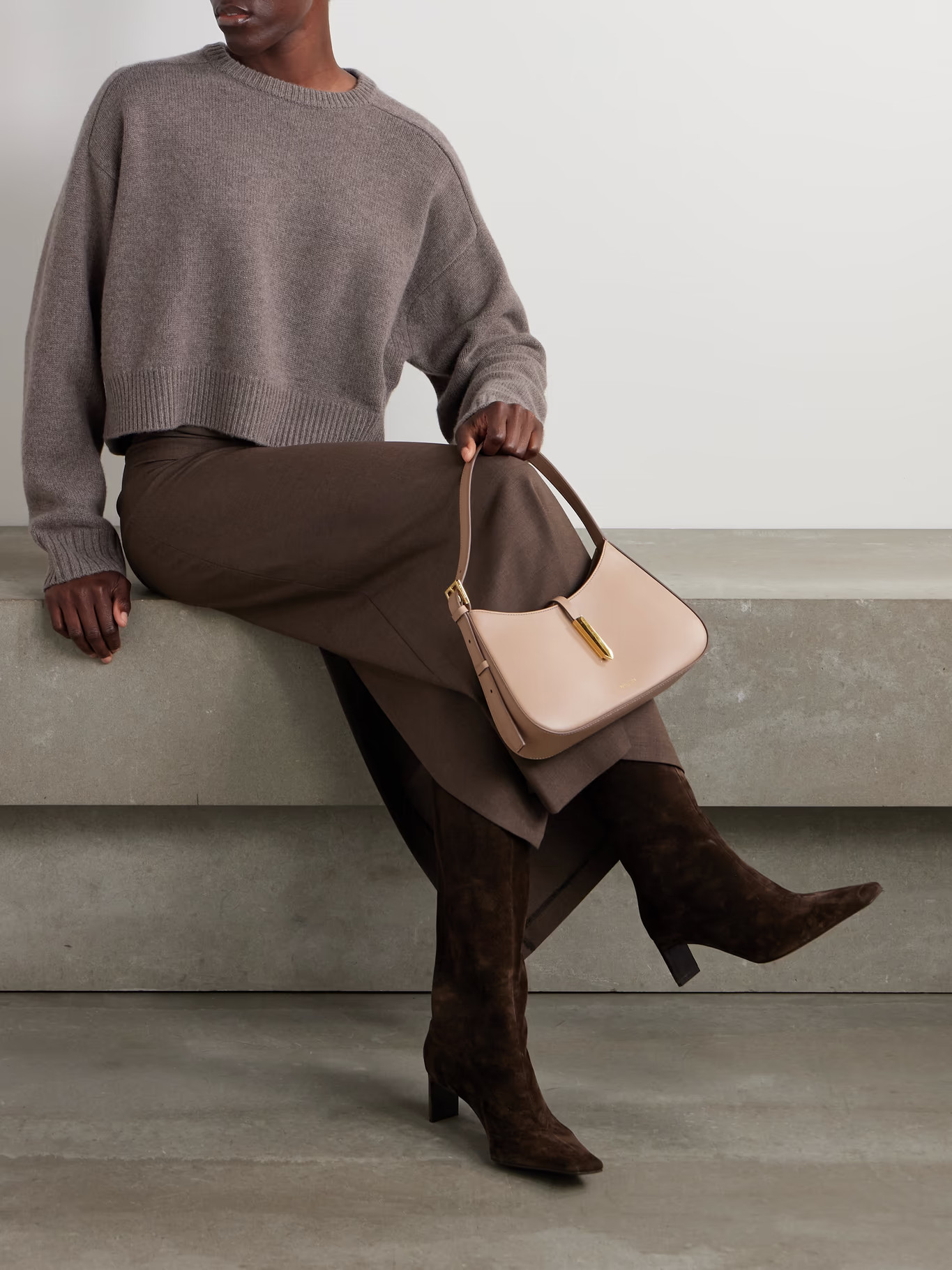 LOULOU DE SAISON | NET-A-PORTER (UK & EU)