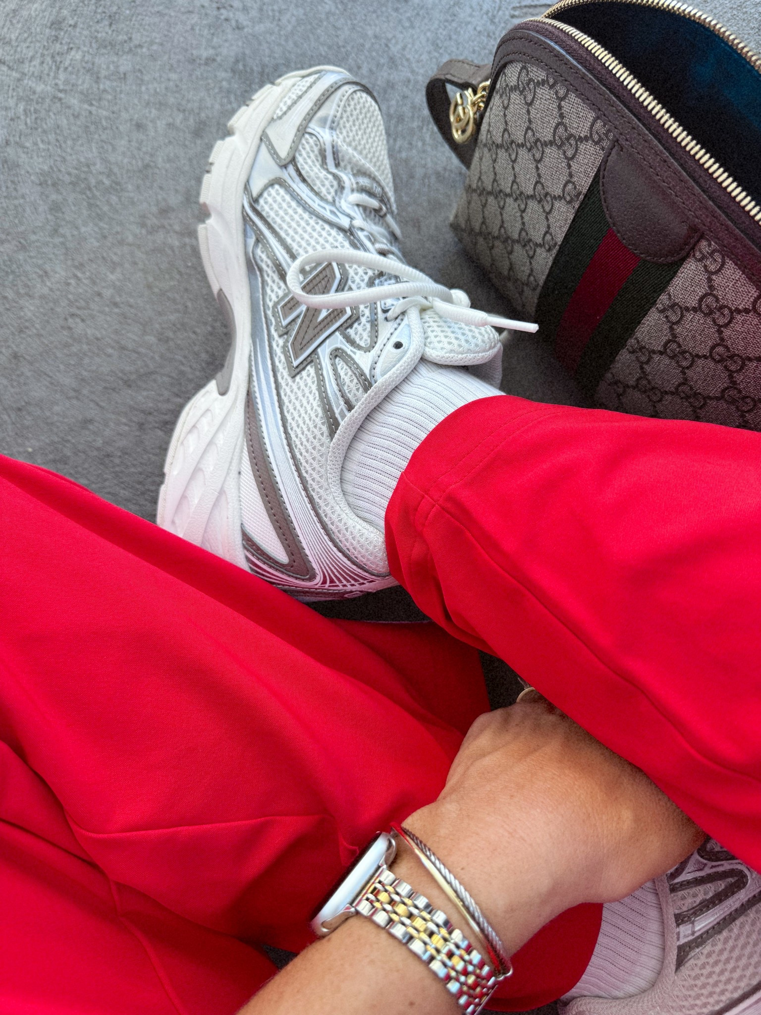 I love these shoes!!!