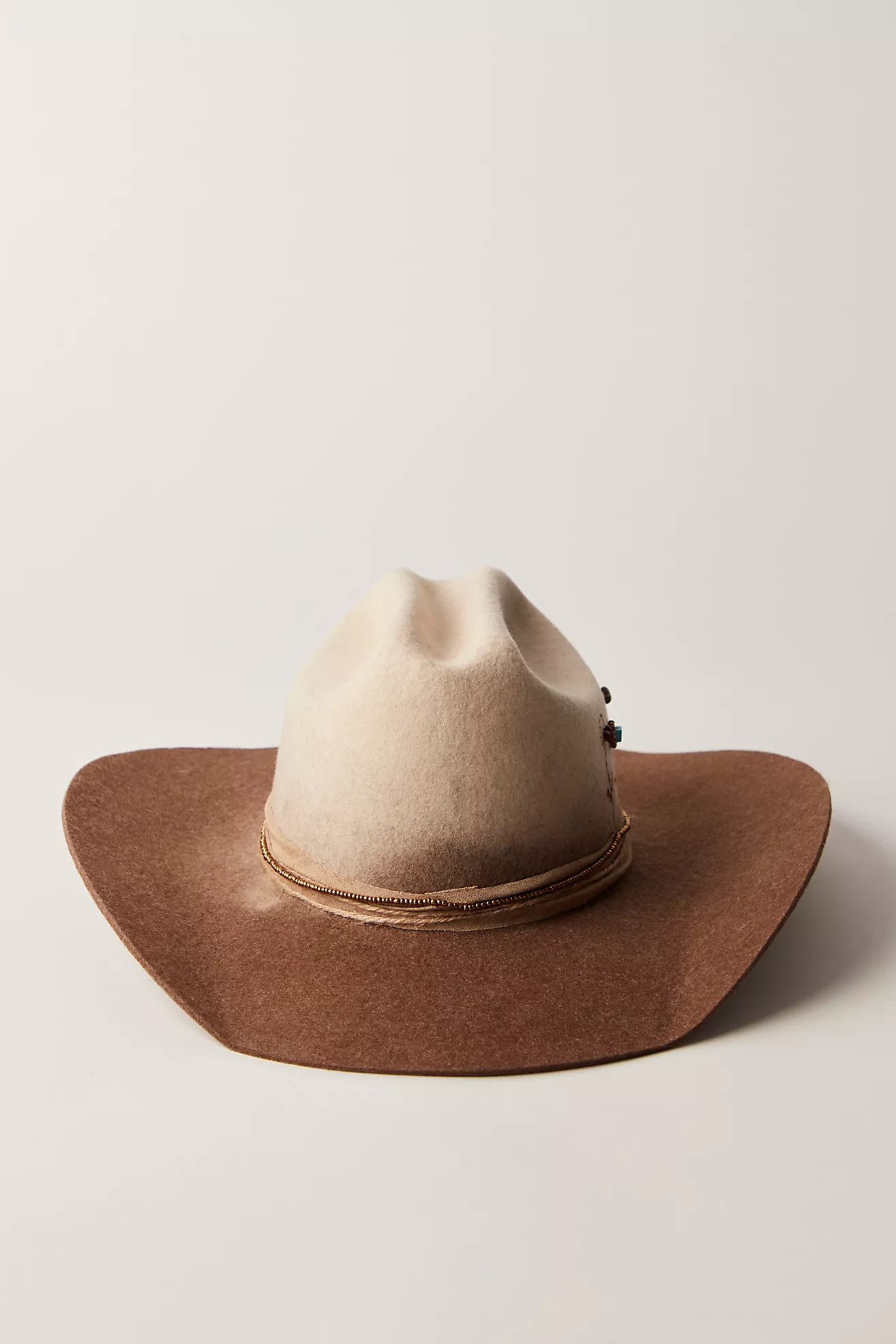 Cassidy Stone Wool Hat | Free People (Global - UK&FR Excluded)