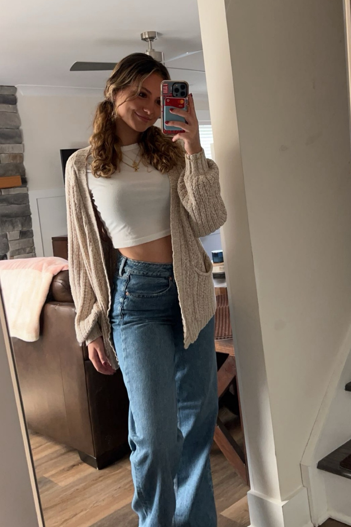 everyday fit (cozy)

#LTKfindsunder100 #LTKSeasonal #LTKstyletip