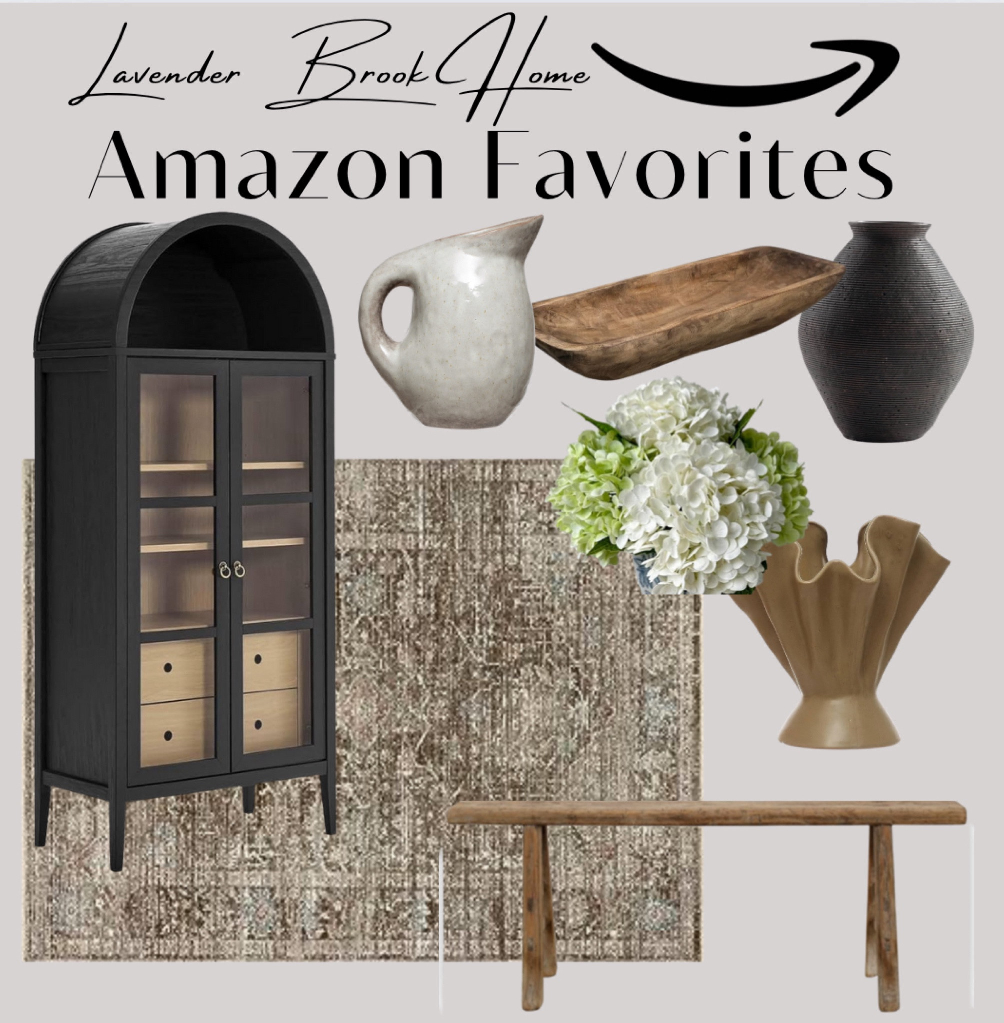 Designer decor on a budget from Amazon involves finding stylish and trendy home furnishings and accessories that mimic high-end designs but at a fraction of the cost. Look for items like throw pillows, wall art, rugs, and lighting fixtures that have modern or classic aesthetics. Focus on versatile pieces that can blend with various styles. Amazon often features affordable replicas of designer items, seasonal sales, and customer reviews that help in making budget-friendly choices without compromising on style.

#LTKFamily #LTKHome #LTKStyleTip