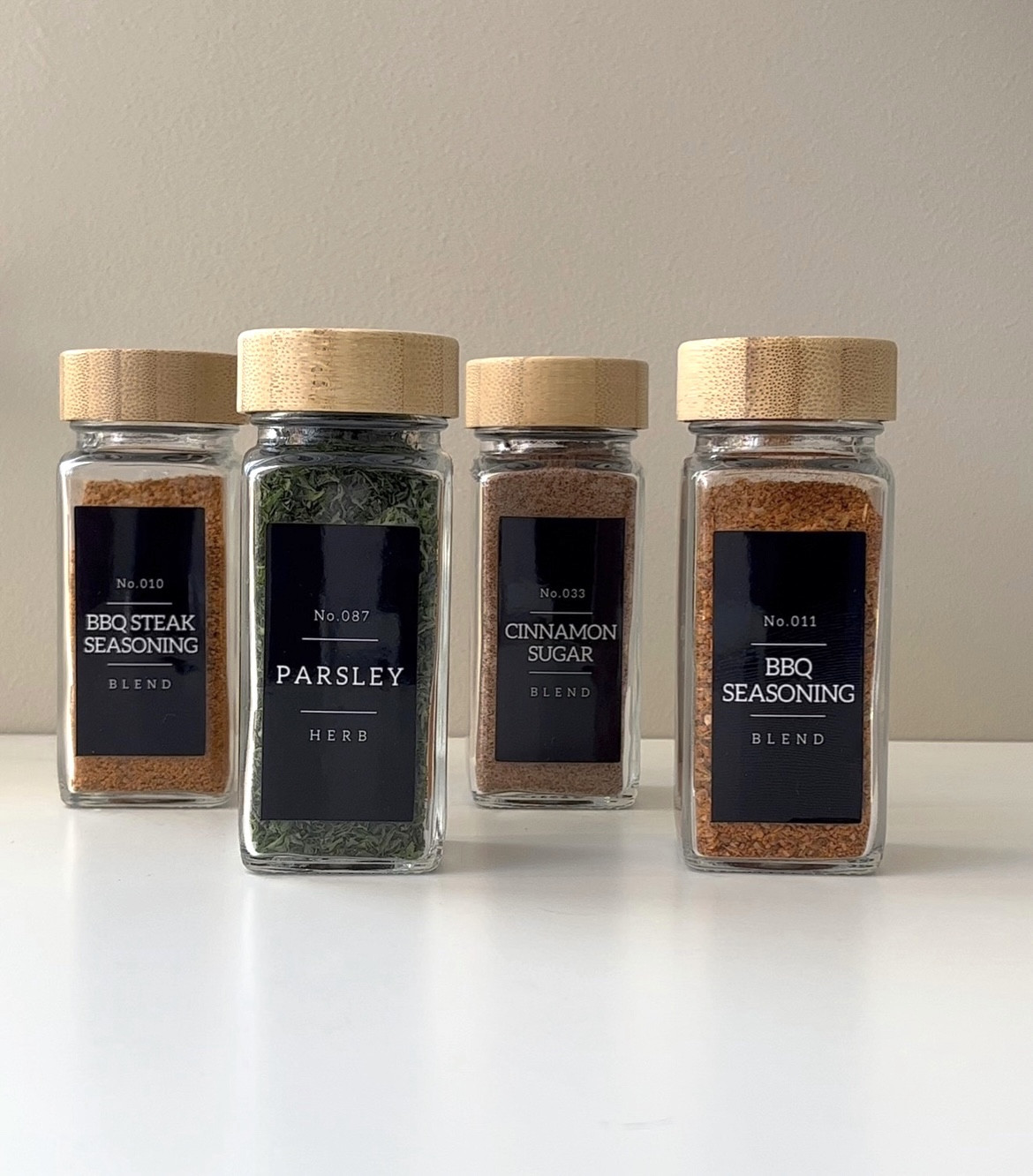 Spice organization from Amazon

Spice organization | Amazon finds | kitchen organization | Amazon home finds 

#LTKfindsunder100 #LTKfindsunder50 #LTKhome
