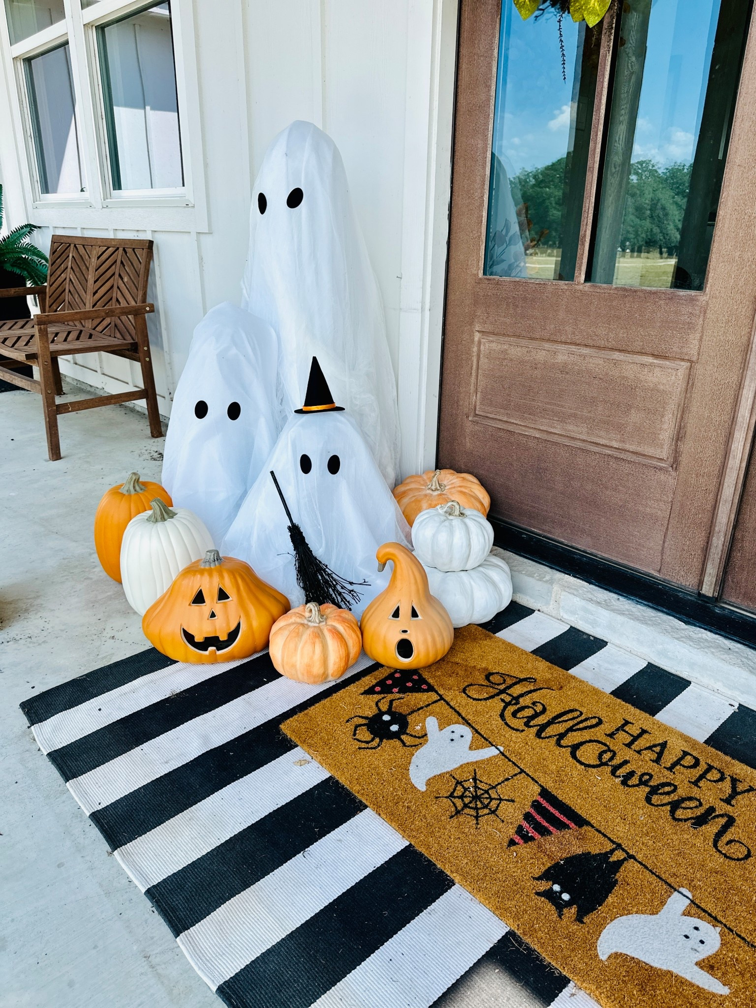 👻 👻 👻 

#LTKHalloween #LTKHome #LTKFindsUnder100