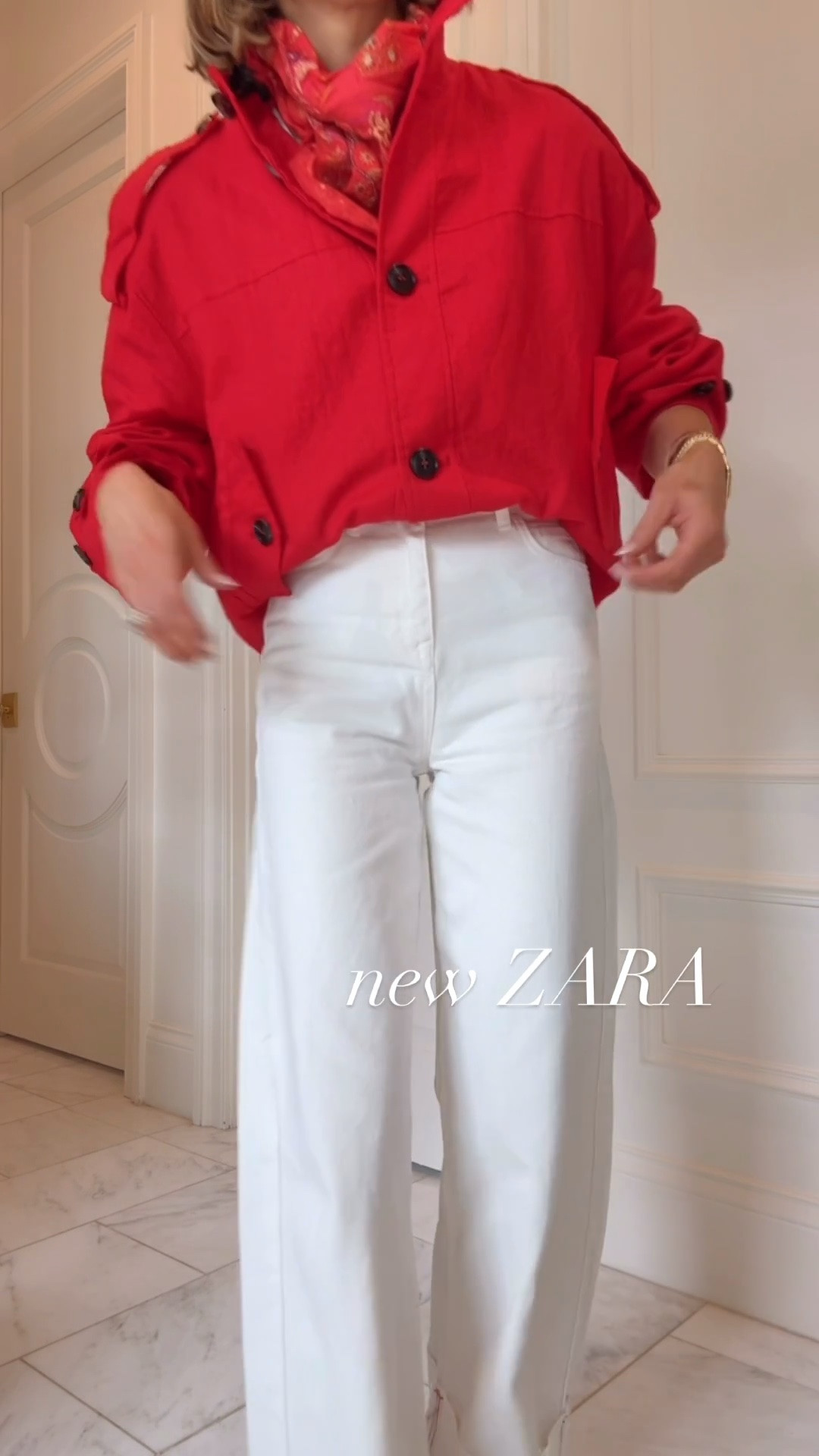 New summer arrivals @Zara