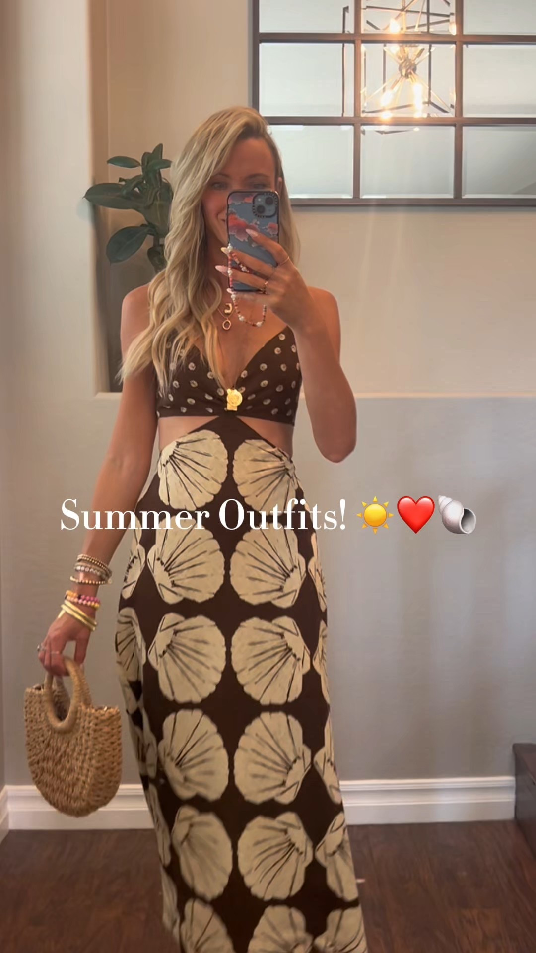 🐚Summer Outfits!
✔️I am wearing a size xs in all things! 
✔️Message me if you have any questions! 
✔️Most items are on sale! ❤️



#LTKSummerEdit #LTKFindsUnder50 #LTKSaleAlert
