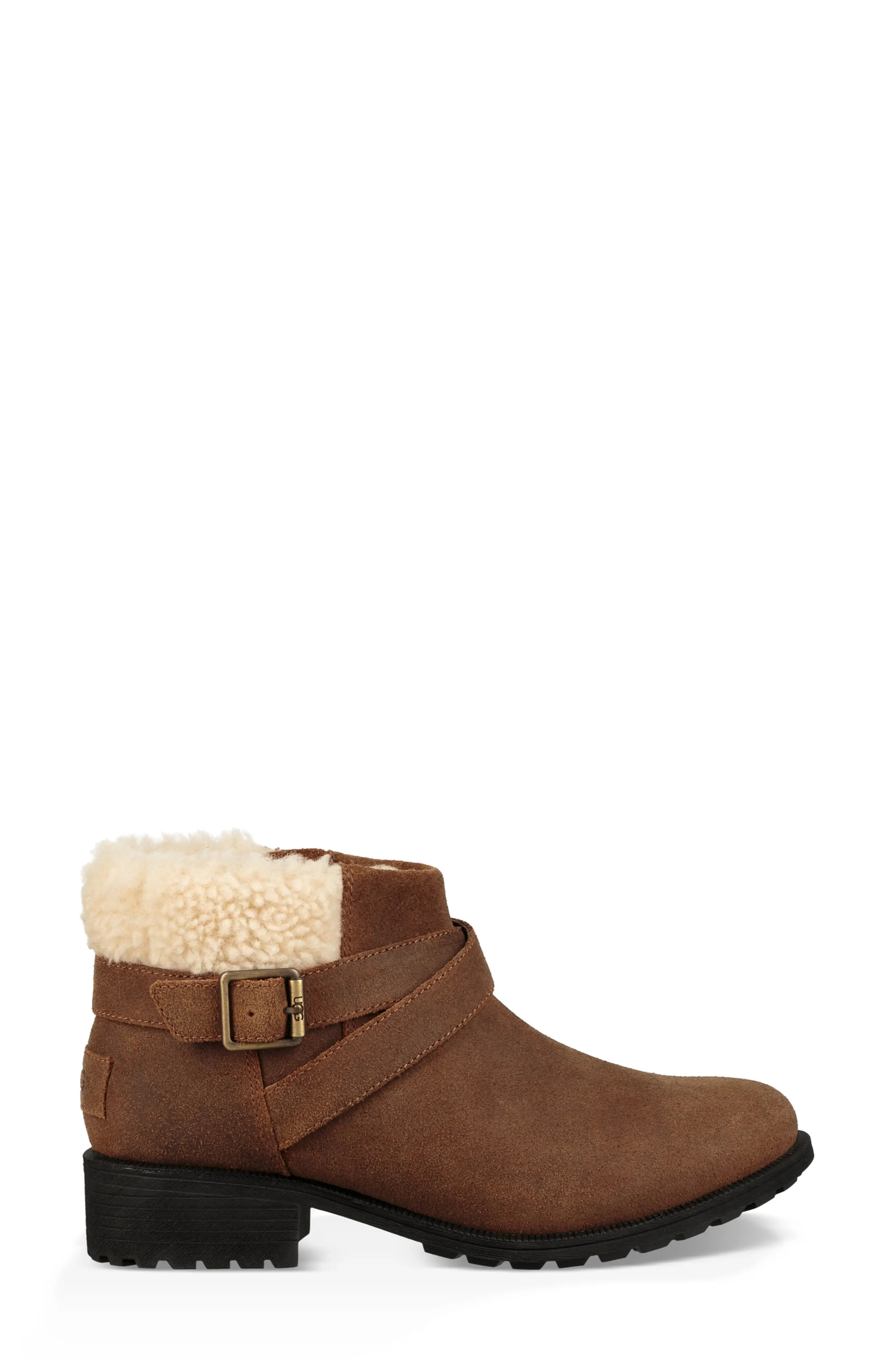 Benson Waterproof Bootie | Nordstrom