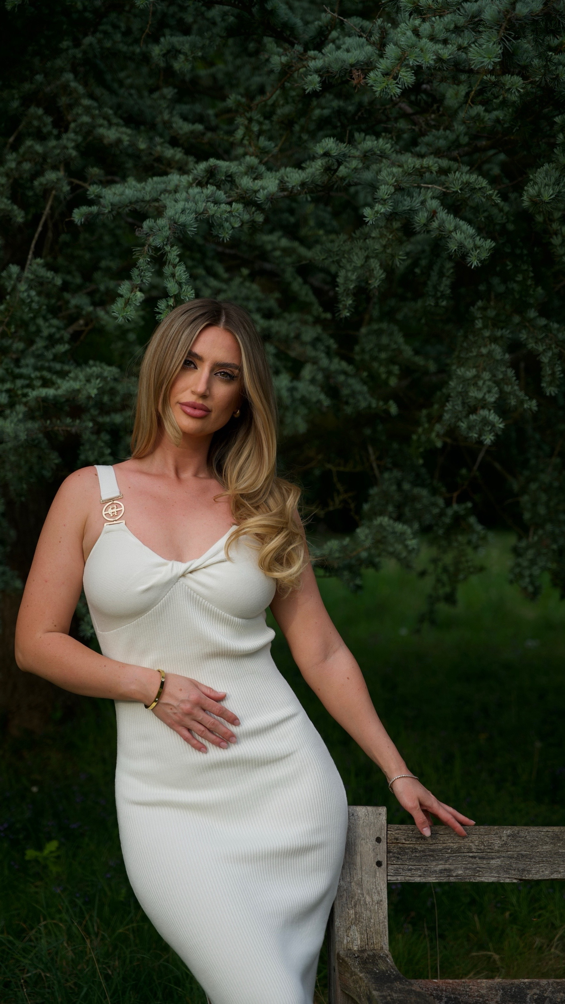 Summer white dress

#LTKsummer #LTKuk #LTKeurope