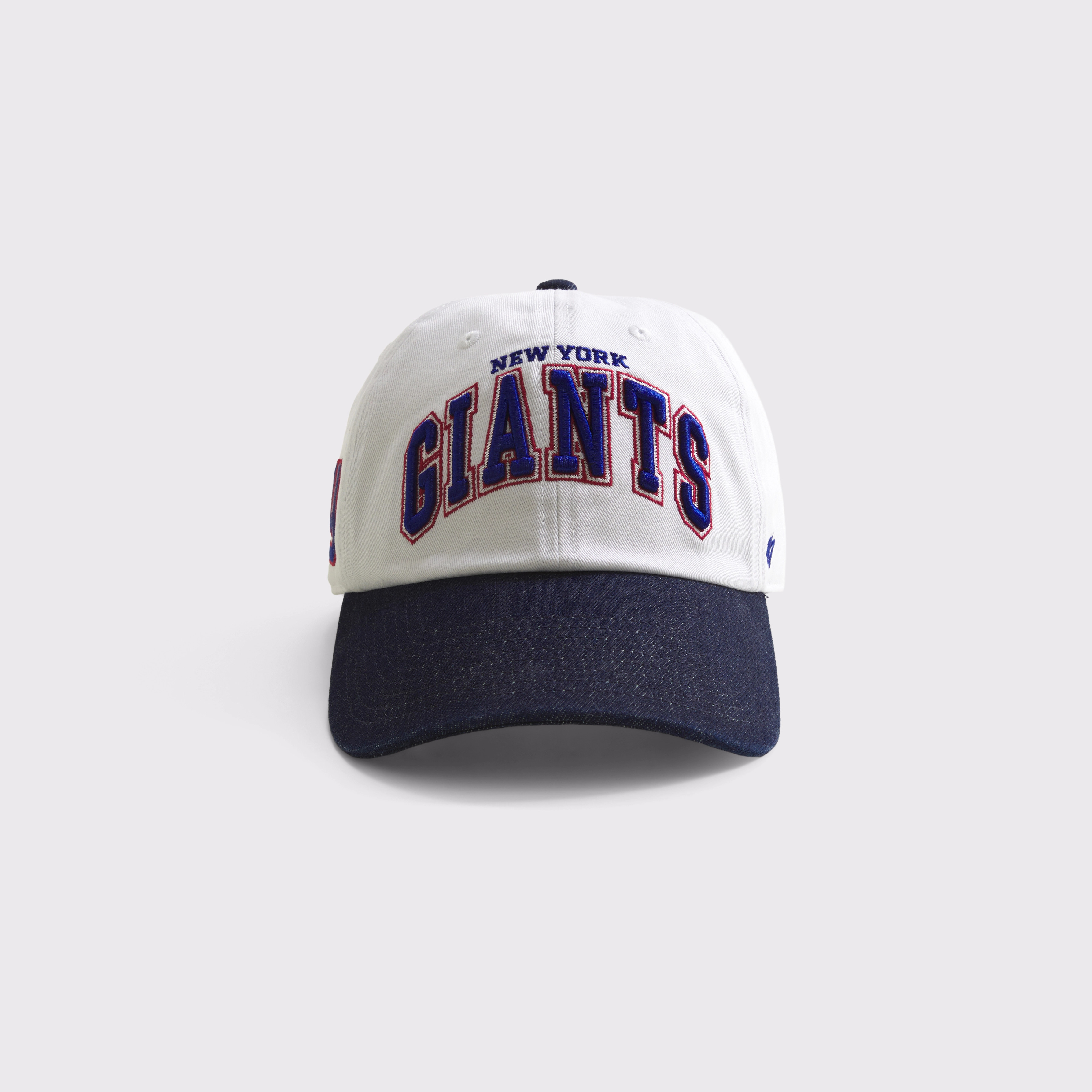New York Giants '47 Clean-Up Hat | Abercrombie & Fitch (US)