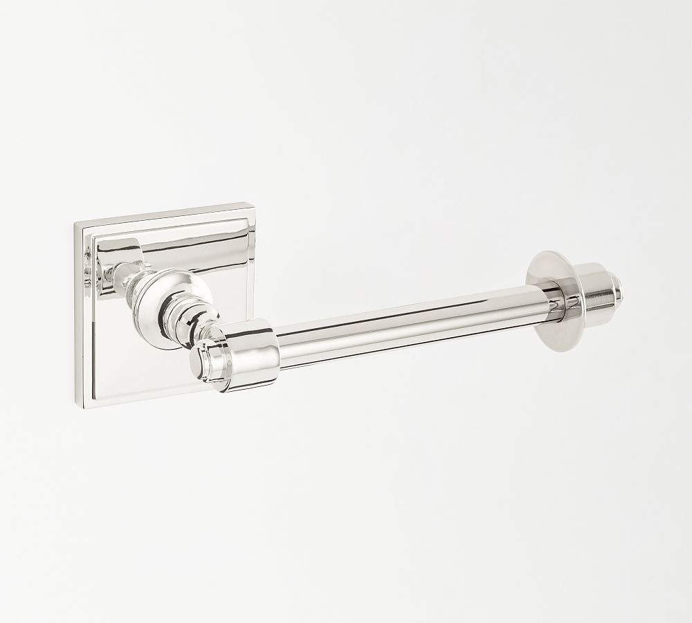 Pearson Toilet Paper Holder | Pottery Barn (US)